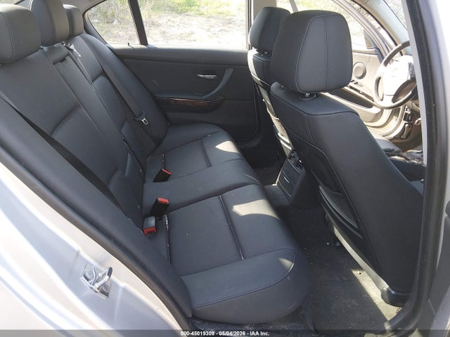 Aukcja sprzedaży 2008 Bmw 328xi, vin: WBAVC73518KX92847, numer aukcji: 45019308