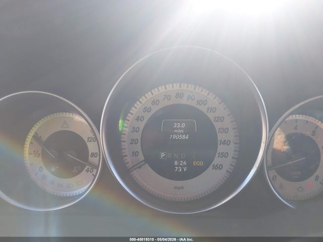 Aukcja sprzedaży 2014 Mercedes-benz C 300 Luxury 4matic, vin: WDDGF8AB2EG173292, numer aukcji: 45019310