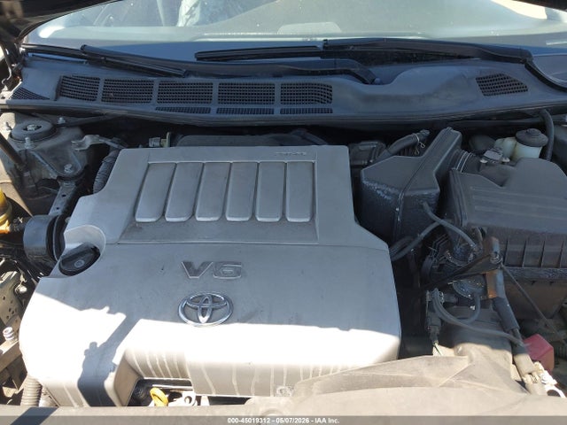 Aukcja sprzedaży 2009 Toyota Avalon Xl, vin: 4T1BK36B09U334933, numer aukcji: 45019312