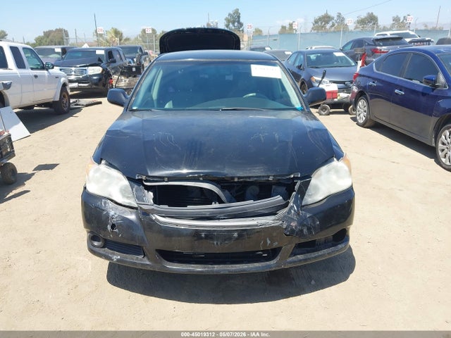 Aukcja sprzedaży 2009 Toyota Avalon Xl, vin: 4T1BK36B09U334933, numer aukcji: 45019312
