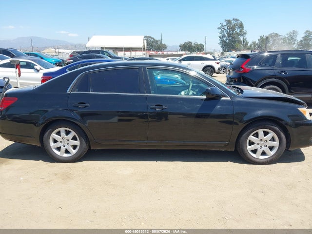 Aukcja sprzedaży 2009 Toyota Avalon Xl, vin: 4T1BK36B09U334933, numer aukcji: 45019312