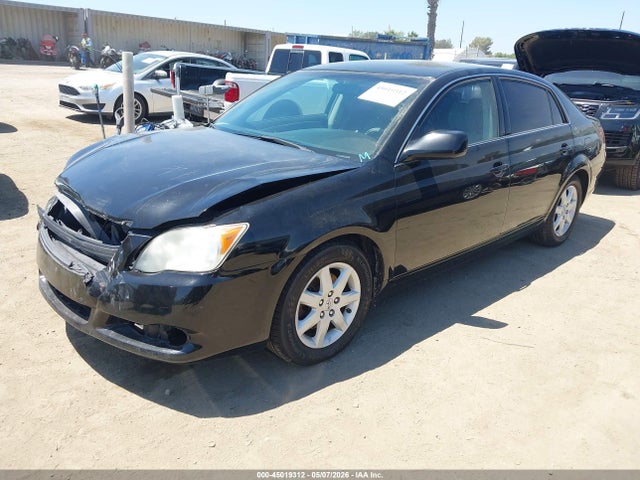 Aukcja sprzedaży 2009 Toyota Avalon Xl, vin: 4T1BK36B09U334933, numer aukcji: 45019312
