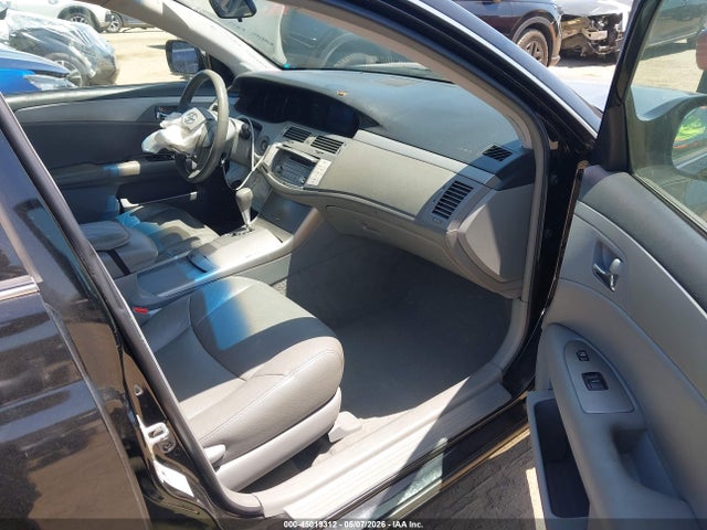 Aukcja sprzedaży 2009 Toyota Avalon Xl, vin: 4T1BK36B09U334933, numer aukcji: 45019312