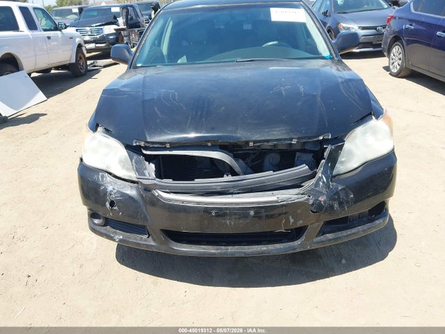 Aukcja sprzedaży 2009 Toyota Avalon Xl, vin: 4T1BK36B09U334933, numer aukcji: 45019312