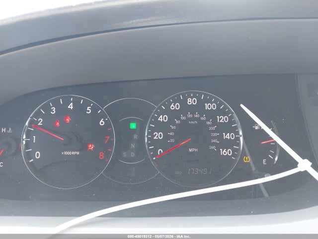 Aukcja sprzedaży 2009 Toyota Avalon Xl, vin: 4T1BK36B09U334933, numer aukcji: 45019312