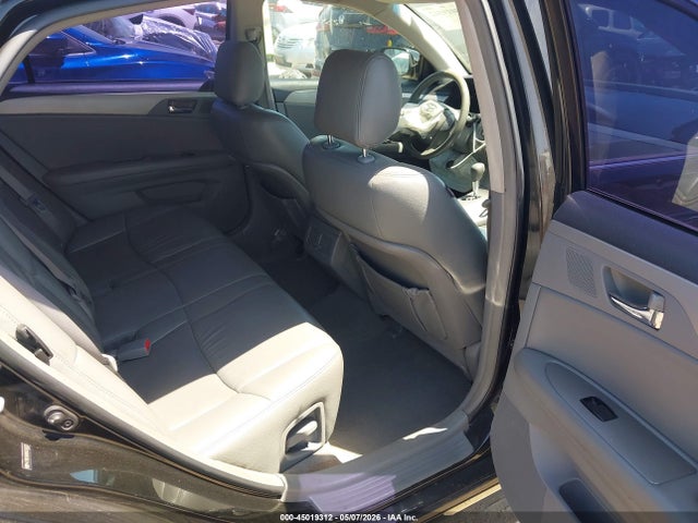 Aukcja sprzedaży 2009 Toyota Avalon Xl, vin: 4T1BK36B09U334933, numer aukcji: 45019312