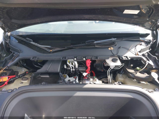 Продажа на аукционе авто 2024 Tesla Model Y Performance Dual Motor All-wheel Drive, vin: 7SAYGDEF0RF048733, номер лота: 45019313