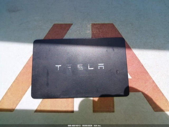 Продажа на аукционе авто 2024 Tesla Model Y Performance Dual Motor All-wheel Drive, vin: 7SAYGDEF0RF048733, номер лота: 45019313