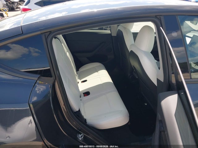 Продажа на аукционе авто 2024 Tesla Model Y Performance Dual Motor All-wheel Drive, vin: 7SAYGDEF0RF048733, номер лота: 45019313