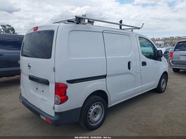 Продажа на аукционе авто 2015 Nissan Nv200 S/sv, vin: 3N6CM0KN6FK735087, номер лота: 45019316