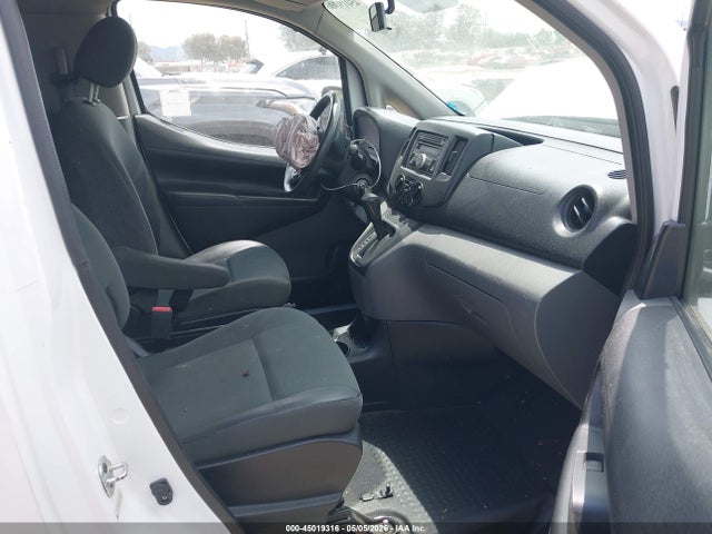 Продажа на аукционе авто 2015 Nissan Nv200 S/sv, vin: 3N6CM0KN6FK735087, номер лота: 45019316