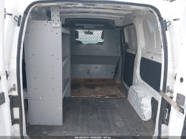 Продажа на аукционе авто 2015 Nissan Nv200 S/sv, vin: 3N6CM0KN6FK735087, номер лота: 45019316