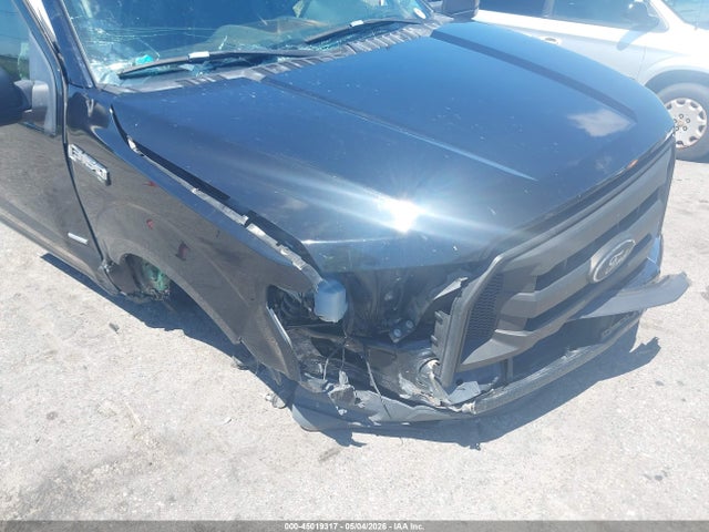 45019317 :رقم المزاد ، 1FTEW1CPXGFD50083 vin ، 2016 Ford F-150 Xl مزاد بيع
