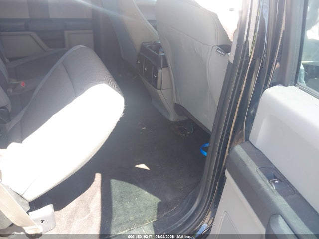 45019317 :رقم المزاد ، 1FTEW1CPXGFD50083 vin ، 2016 Ford F-150 Xl مزاد بيع