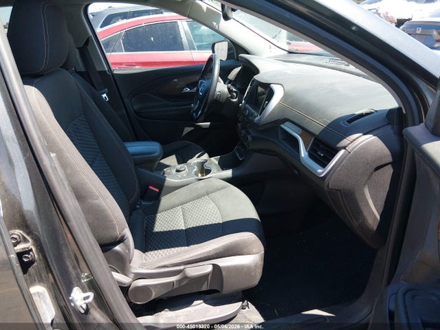 2019 Gmc Terrain Sle მანქანა იყიდება აუქციონზე, vin: 3GKALTEV9KL100688, აუქციონის ნომერი: 45019320