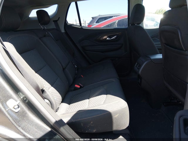 2019 Gmc Terrain Sle მანქანა იყიდება აუქციონზე, vin: 3GKALTEV9KL100688, აუქციონის ნომერი: 45019320