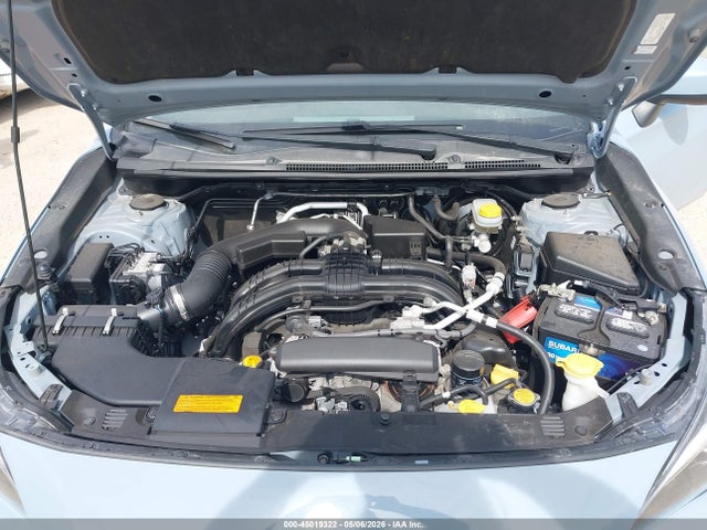 Aukcja sprzedaży 2018 Subaru Crosstrek 2.0i Premium, vin: JF2GTACC3JH303733, numer aukcji: 45019322