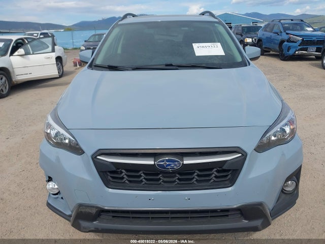 Aukcja sprzedaży 2018 Subaru Crosstrek 2.0i Premium, vin: JF2GTACC3JH303733, numer aukcji: 45019322