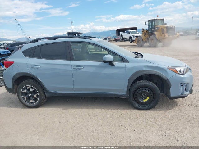 Aukcja sprzedaży 2018 Subaru Crosstrek 2.0i Premium, vin: JF2GTACC3JH303733, numer aukcji: 45019322
