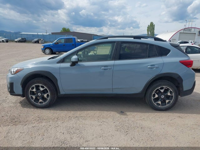 Aukcja sprzedaży 2018 Subaru Crosstrek 2.0i Premium, vin: JF2GTACC3JH303733, numer aukcji: 45019322