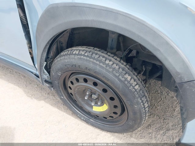 Aukcja sprzedaży 2018 Subaru Crosstrek 2.0i Premium, vin: JF2GTACC3JH303733, numer aukcji: 45019322