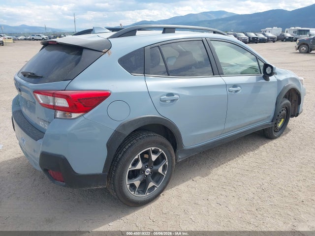 Aukcja sprzedaży 2018 Subaru Crosstrek 2.0i Premium, vin: JF2GTACC3JH303733, numer aukcji: 45019322
