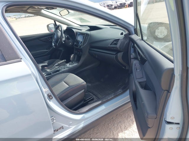 Aukcja sprzedaży 2018 Subaru Crosstrek 2.0i Premium, vin: JF2GTACC3JH303733, numer aukcji: 45019322