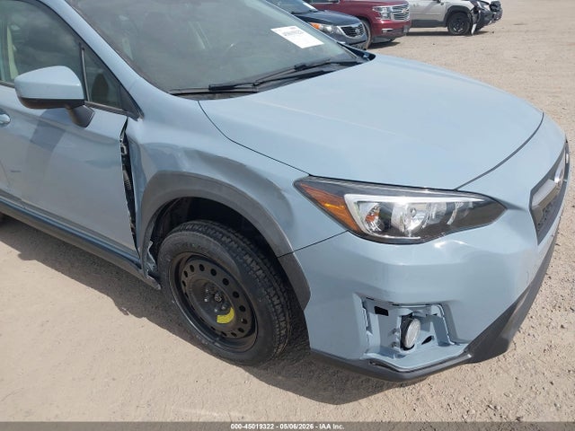 Aukcja sprzedaży 2018 Subaru Crosstrek 2.0i Premium, vin: JF2GTACC3JH303733, numer aukcji: 45019322