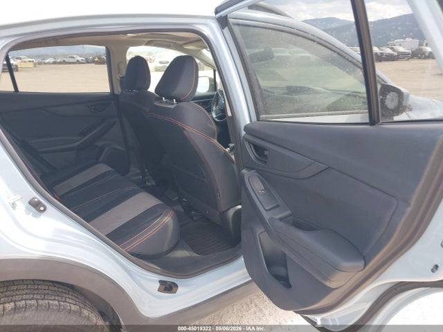 Aukcja sprzedaży 2018 Subaru Crosstrek 2.0i Premium, vin: JF2GTACC3JH303733, numer aukcji: 45019322