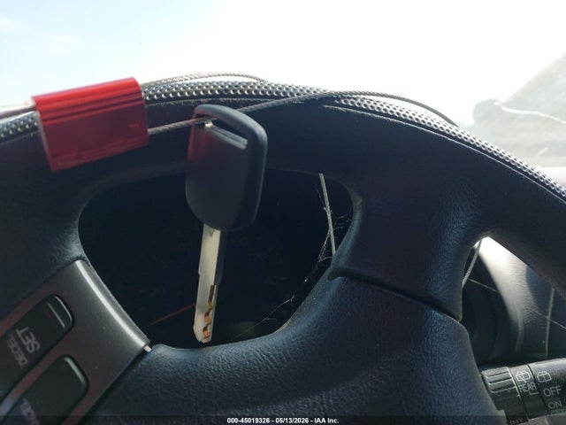 45019326 :رقم المزاد ، 5FNRL38655B411797 vin ، 2005 Honda Odyssey Ex-l مزاد بيع