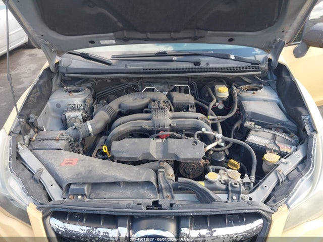45019327 :رقم المزاد ، JF1GPAC68D2217344 vin ، 2013 Subaru Impreza 2.0i Premium مزاد بيع