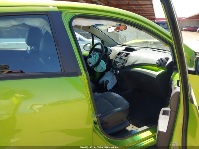Продажа на аукционе авто 2014 Chevrolet Spark Ls Auto, vin: KL8CB6S9XEC526415, номер лота: 45019329