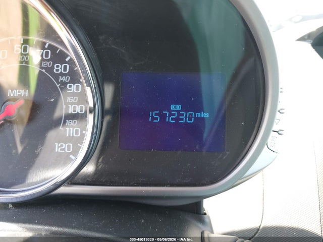 Продажа на аукционе авто 2014 Chevrolet Spark Ls Auto, vin: KL8CB6S9XEC526415, номер лота: 45019329