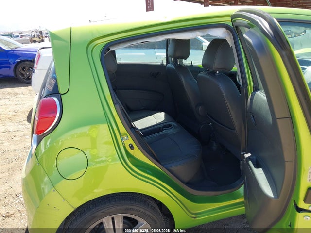 Продажа на аукционе авто 2014 Chevrolet Spark Ls Auto, vin: KL8CB6S9XEC526415, номер лота: 45019329