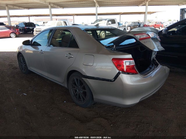 Aukcja sprzedaży 2014 Toyota Camry Hybrid Xle, vin: 4T1BD1FK1EU098477, numer aukcji: 45019336