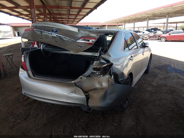 Aukcja sprzedaży 2014 Toyota Camry Hybrid Xle, vin: 4T1BD1FK1EU098477, numer aukcji: 45019336