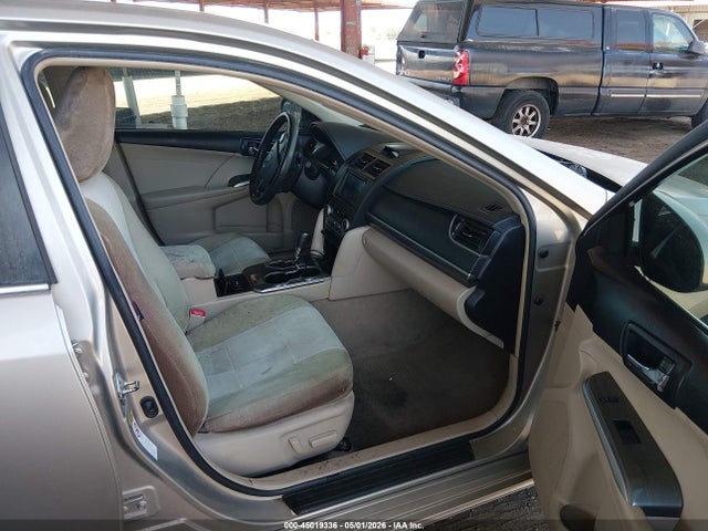 Aukcja sprzedaży 2014 Toyota Camry Hybrid Xle, vin: 4T1BD1FK1EU098477, numer aukcji: 45019336