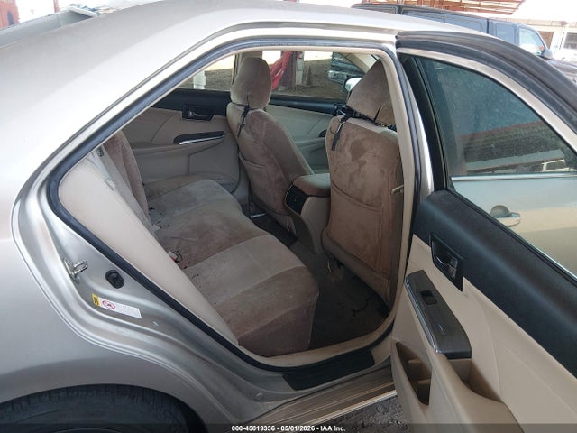 Aukcja sprzedaży 2014 Toyota Camry Hybrid Xle, vin: 4T1BD1FK1EU098477, numer aukcji: 45019336
