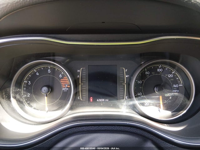 Aukcja sprzedaży 2019 Jeep Cherokee Latitude Fwd, vin: 1C4PJLCB1KD265242, numer aukcji: 45019340
