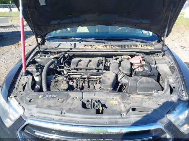 Aukcja sprzedaży 2015 Ford Taurus Limited, vin: 1FAHP2F82FG106298, numer aukcji: 45019341