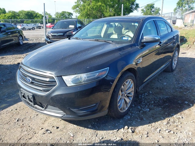 Aukcja sprzedaży 2015 Ford Taurus Limited, vin: 1FAHP2F82FG106298, numer aukcji: 45019341