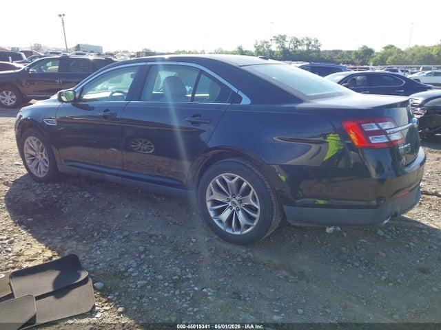 Aukcja sprzedaży 2015 Ford Taurus Limited, vin: 1FAHP2F82FG106298, numer aukcji: 45019341