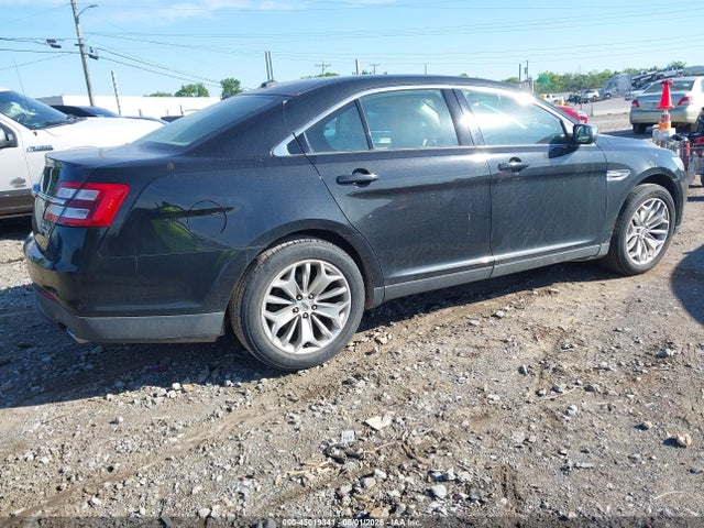 Aukcja sprzedaży 2015 Ford Taurus Limited, vin: 1FAHP2F82FG106298, numer aukcji: 45019341