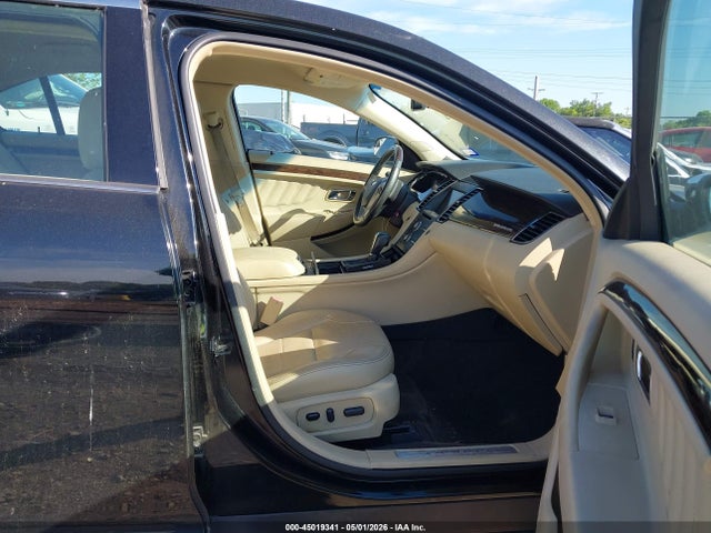Aukcja sprzedaży 2015 Ford Taurus Limited, vin: 1FAHP2F82FG106298, numer aukcji: 45019341