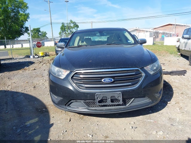 Aukcja sprzedaży 2015 Ford Taurus Limited, vin: 1FAHP2F82FG106298, numer aukcji: 45019341