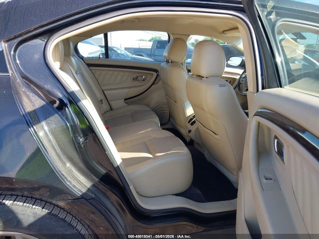 Aukcja sprzedaży 2015 Ford Taurus Limited, vin: 1FAHP2F82FG106298, numer aukcji: 45019341