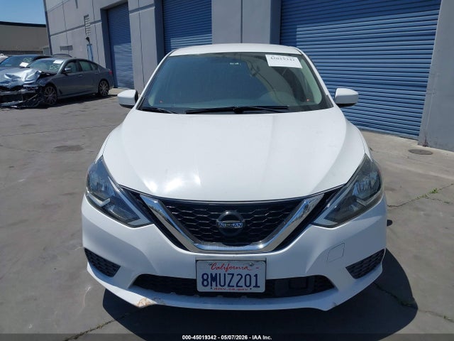 Nissan SENTRA S 2019 3N1AB7AP4KY401873 Image 13