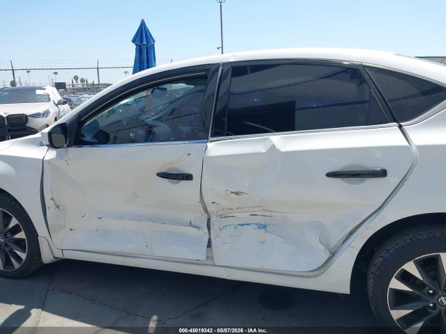 Nissan SENTRA S 2019 3N1AB7AP4KY401873 Image 15