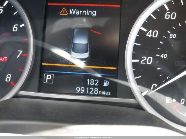 Nissan SENTRA S 2019 3N1AB7AP4KY401873 Image 16