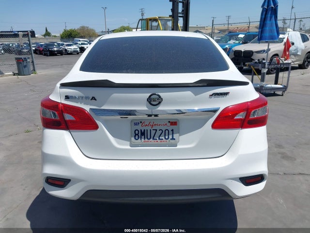 Nissan SENTRA S 2019 3N1AB7AP4KY401873 Image 17